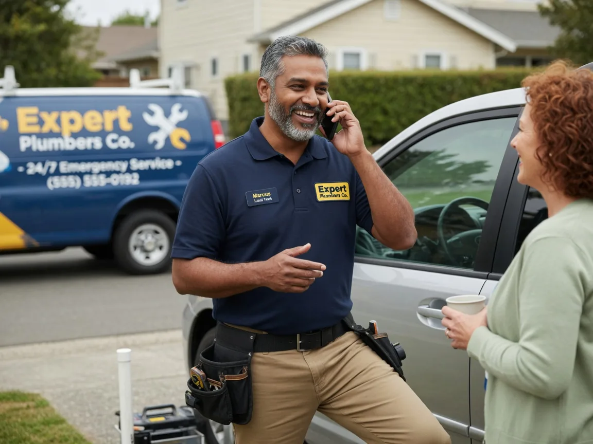 Clogged Drain Repair in Dyersburg, TN